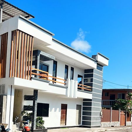 Appartement La Casa De Moni à Puerto Baquerizo Moreno Extérieur photo