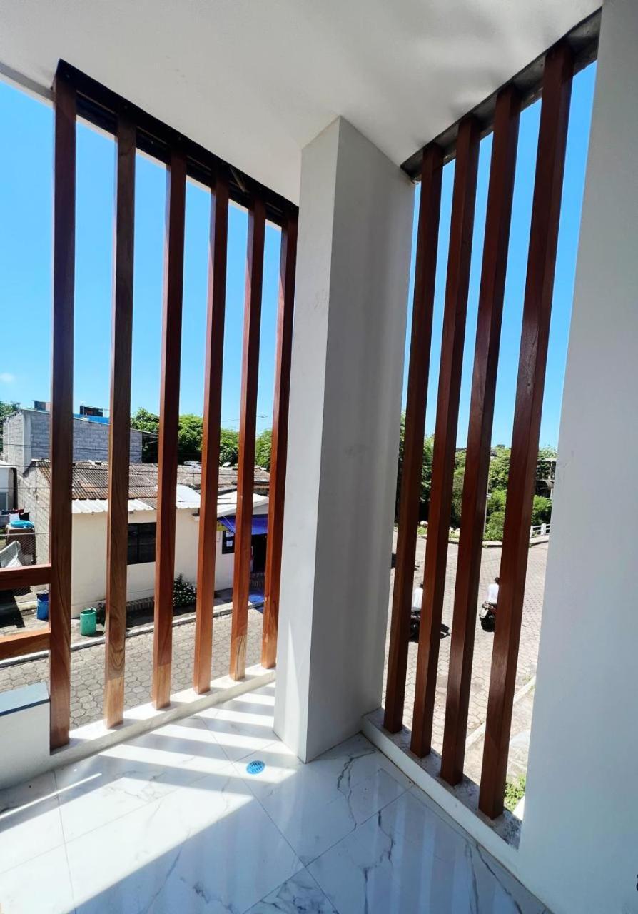 Appartement La Casa De Moni à Puerto Baquerizo Moreno Extérieur photo
