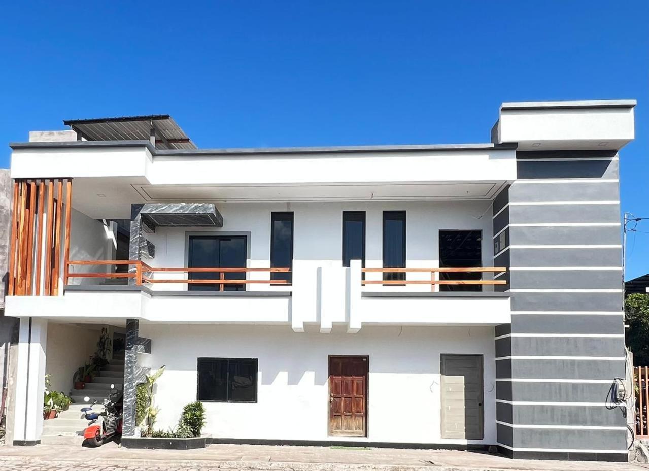 Appartement La Casa De Moni à Puerto Baquerizo Moreno Extérieur photo