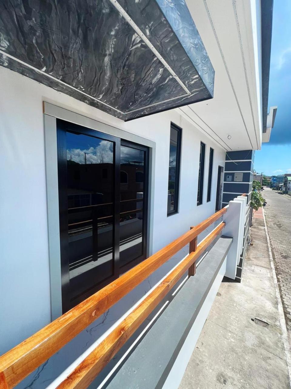 Appartement La Casa De Moni à Puerto Baquerizo Moreno Extérieur photo